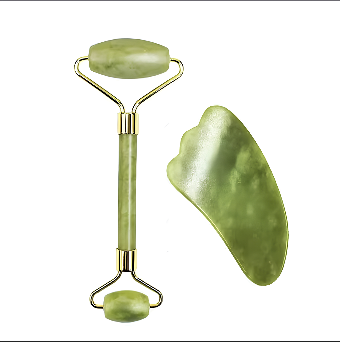 AsenCare™ Kasvorulla ja Gua Sha -setti